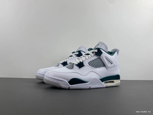 Chep Onekick Green Oxidized 4 Air Jordan 0803